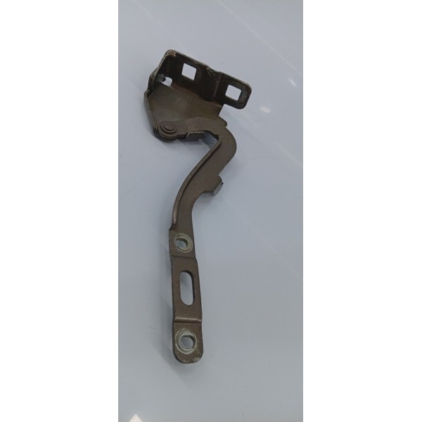 Dobradiça Capo  Lado Esquerdo Fiat Idea 2007