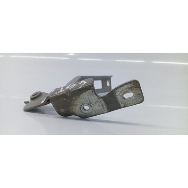 Dobradiça Direita Capô Ford Fiesta 2008 A 2014 7s6516800ae