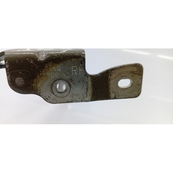 Dobradiça Direita Capô Ford Fiesta 2008 A 2014 7s6516800ae