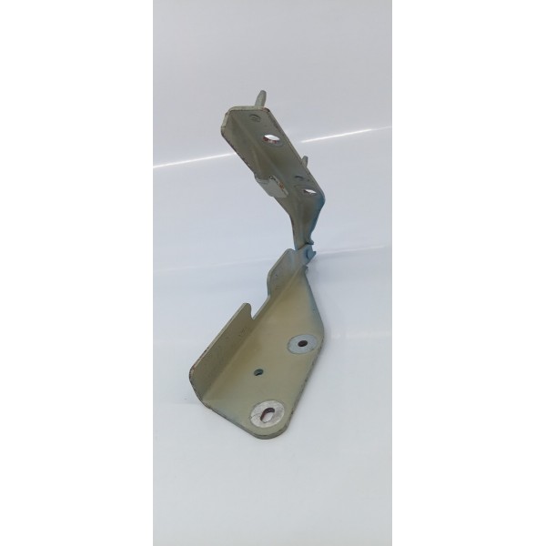 Dobradiça Esquerda Capo Citröen C3 2002 A 2010 9637365680