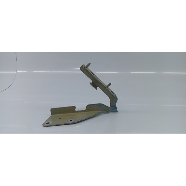 Dobradiça Esquerda Capo Citröen C3 2002 A 2010 9637365680