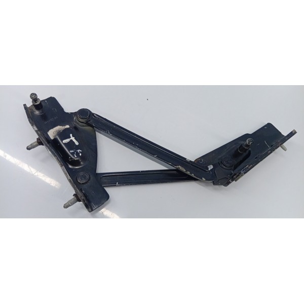 Dobradiça Esquerda Tampa Traseira Citroën C4 2008 A 2012