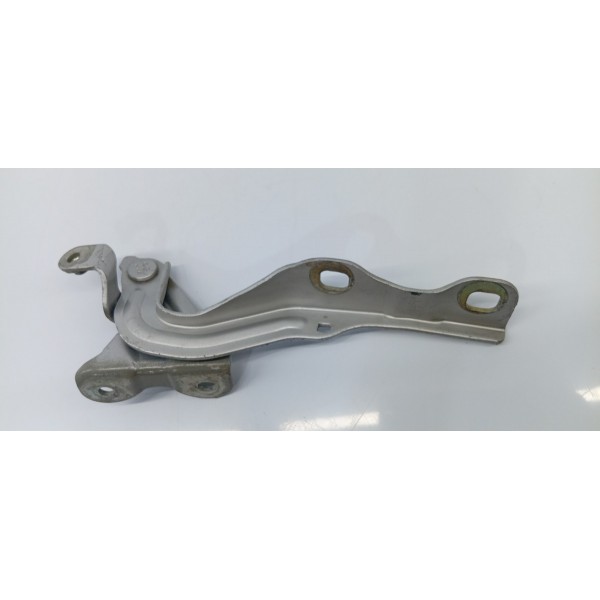 Dobradiça Capô Esquerdo Chevrolet Prisma 2013 Á 2019