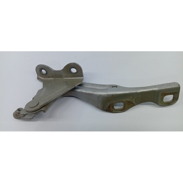 Dobradiça Capô Esquerdo Chevrolet Prisma 2013 Á 2019