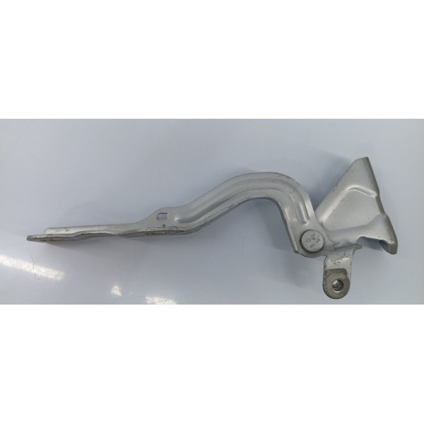 Dobradiça Capô Esquerdo Chevrolet Prisma 2013 Á 2019