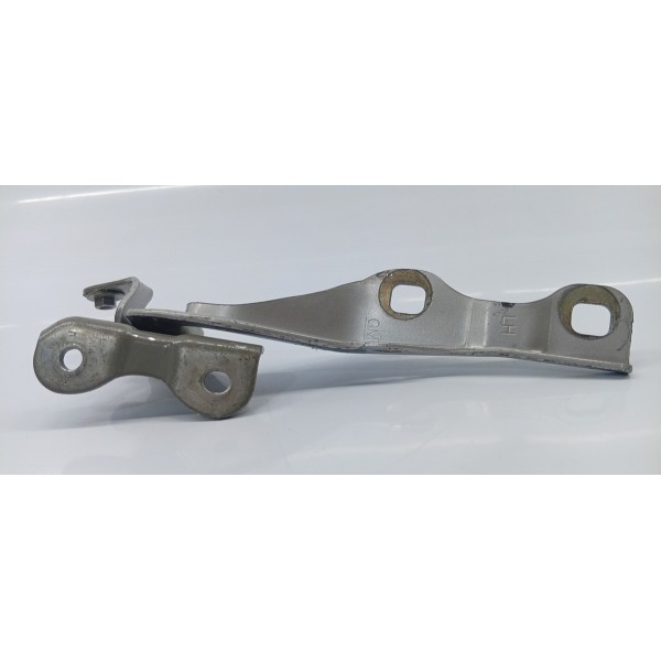 Dobradiça Capô Esquerdo Chevrolet Prisma 2013 Á 2019