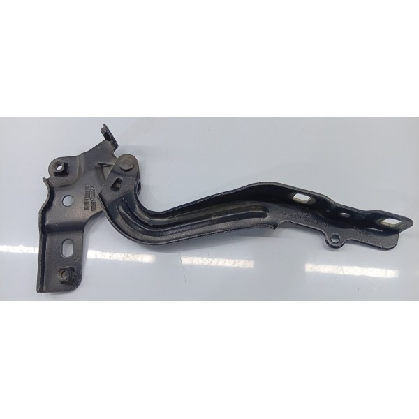 Dobradica Capo Esquerda Ford Ka 2014 A 2021