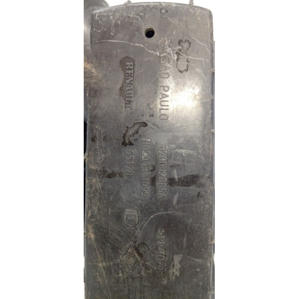 Caixa Filtro De Ar Renault Sandeiro 2008 A 2014