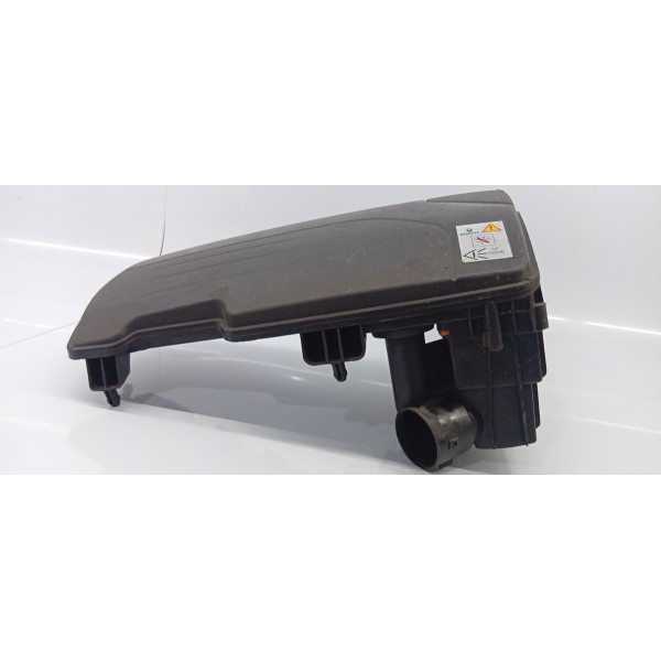 Caixa Filtro De Ar Renault Sandeiro 2008 A 2014