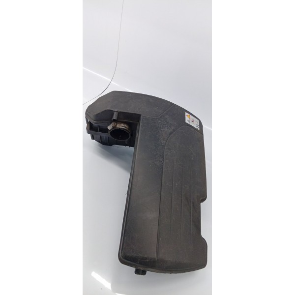 Caixa Filtro De Ar Renault Sandeiro 2008 A 2014