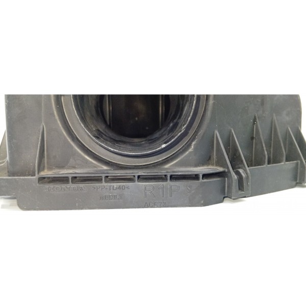 Tampa Caixa Filtro De Ar Honda Civic 2012 A  2016