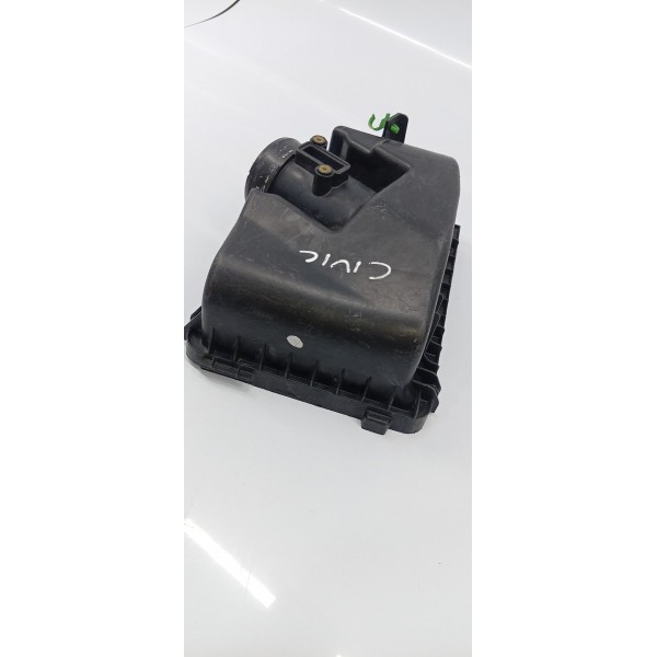 Tampa Caixa Filtro De Ar Honda Civic 2012 A  2016