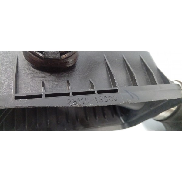 Tampa Caixa Filtro De Ar Hyundai Hb20 1.0 2013 A 2019