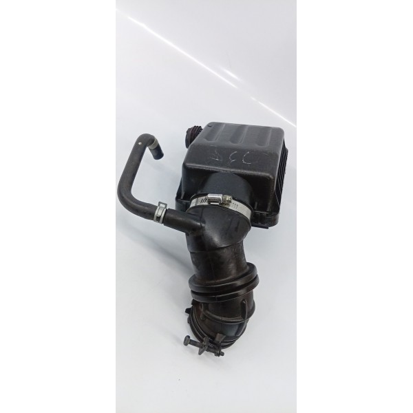 Tampa Caixa Filtro De Ar Hyundai Hb20 1.0 2013 A 2019