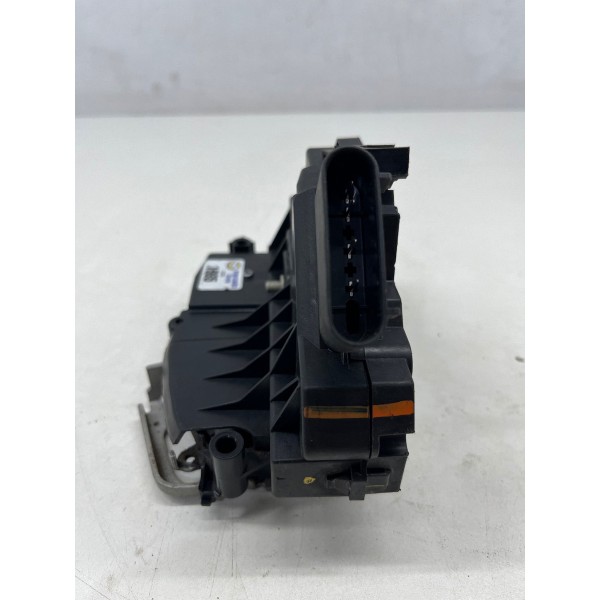 Fechadura Ford Ka  2015 A 2019