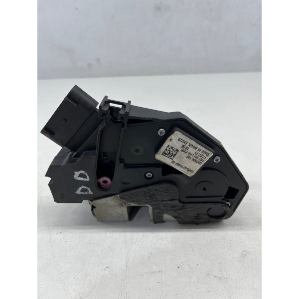 Fechadura Ford Ka  2015 A 2019