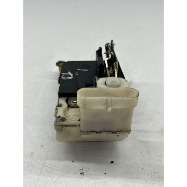 Fechadura Elétrica Traseira Direita Fiat Fiesta 2004 A 2012