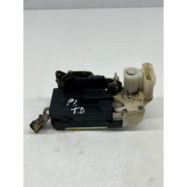 Fechadura Elétrica Traseira Direita Fiat Fiesta 2004 A 2012