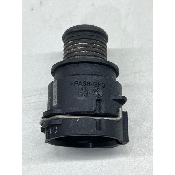 Conexão Do Radiador Chevrolet Onix 2010 A 2015