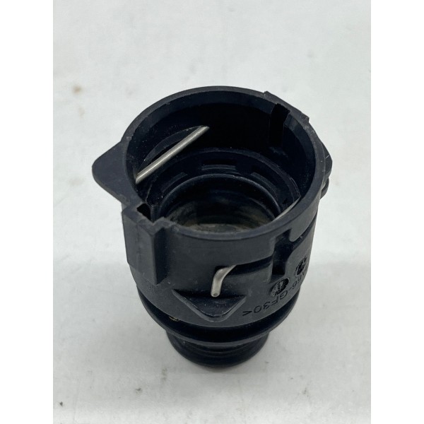 Conexão Do Radiador Chevrolet Onix 2010 A 2015