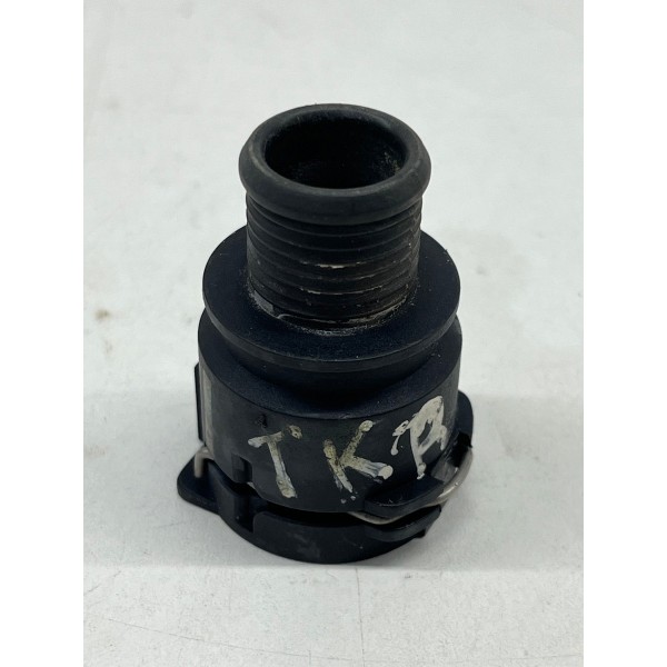 Conexão Do Radiador Chevrolet Onix 2010 A 2015