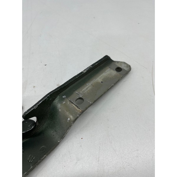 Dobradiça Esquerda Capo Fiat Strada 2012