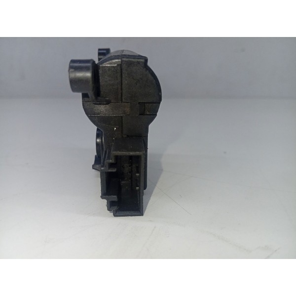 Motor Atuador Dimper Cx. Vent. Volkswagen Jetta 2015 A 2018