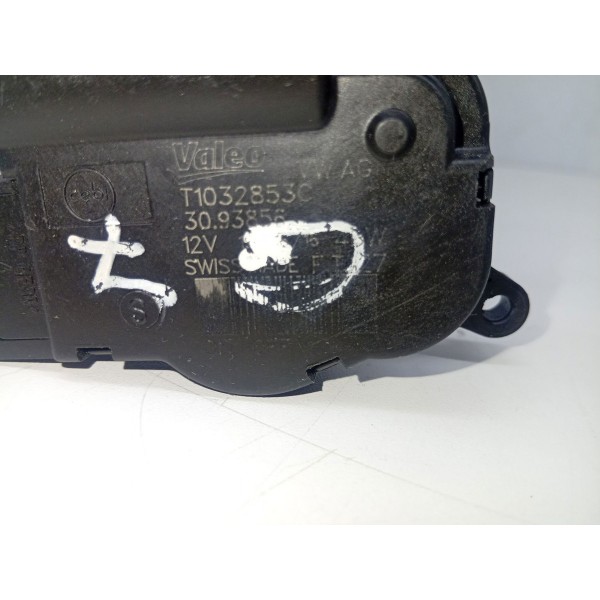 Motor Atuador Dimper Cx. Vent. Volkswagen Jetta 2015 A 2018