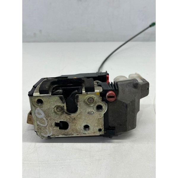 Fechadura Eletrica Traseira Esquerda Ford Ecosport 2007