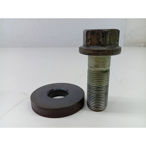 Parafuso Polia Virabrequim L200 Triton 3.2 07/.. Diesel 18mm