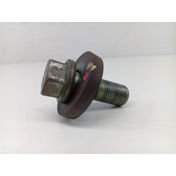 Parafuso Polia Virabrequim L200 Triton 3.2 07/.. Diesel 18mm