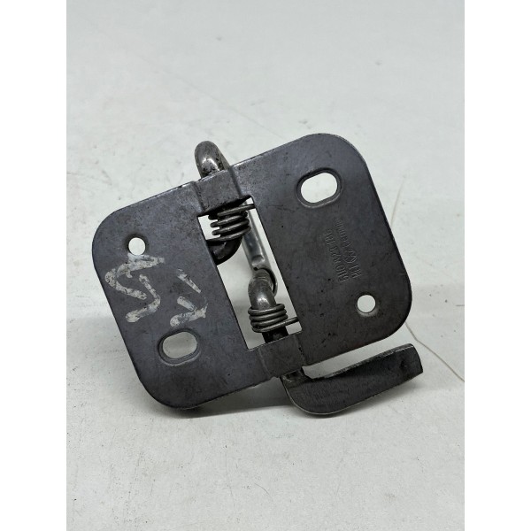 Fechadura Capo Dianteiro Volkswagen Gol  2010 A 2012