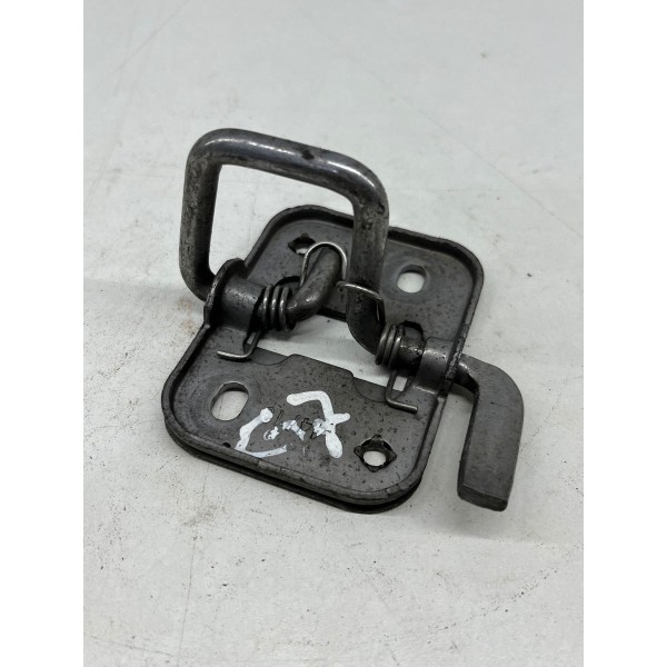 Fechadura Capo Dianteiro Volkswagen Gol  2010 A 2012