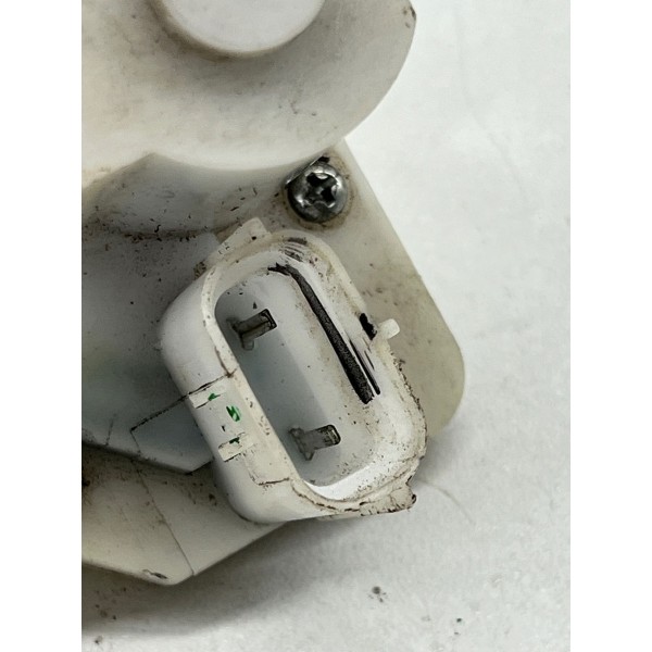 Motor Fechadura Tras. Direita Volkswagen Gol G4 2012 A 2016