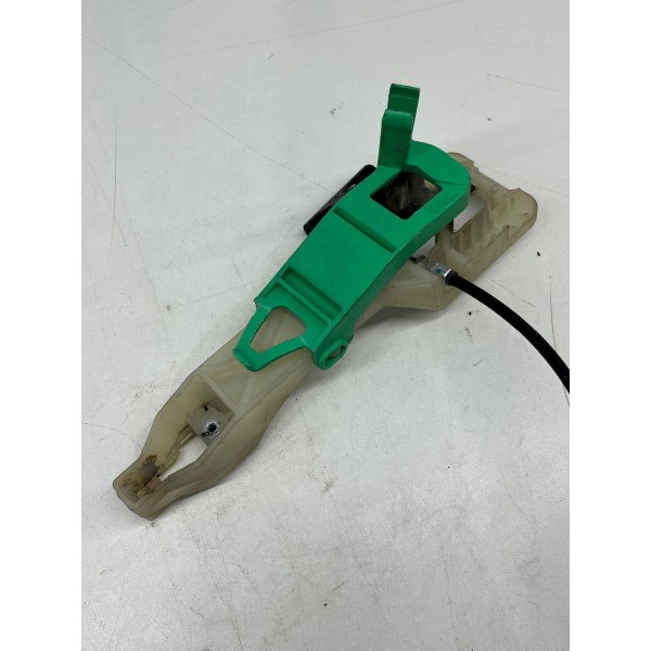 Fechadura Elétrica Traseira Esquerda Hyundai I30 2011