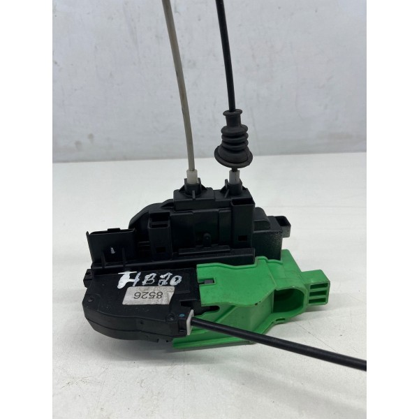 Fechadura Elétrica Traseira Esquerda Hyundai I30 2011