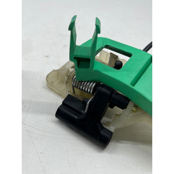 Fechadura Elétrica Traseira Esquerda Hyundai I30 2011