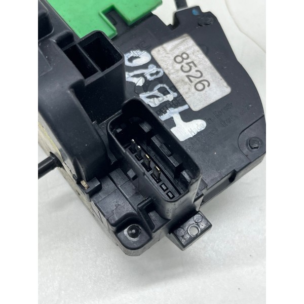 Fechadura Elétrica Traseira Esquerda Hyundai I30 2011