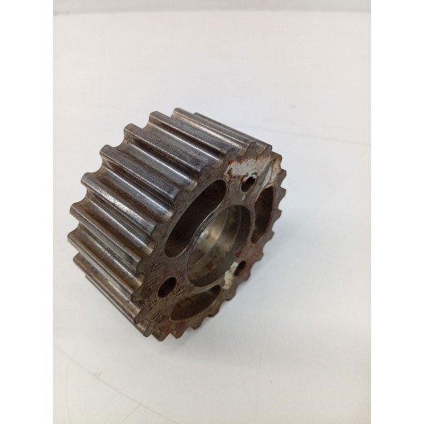 Polia De Bomba De Combustível Amarok 2.0 2013 A 2016