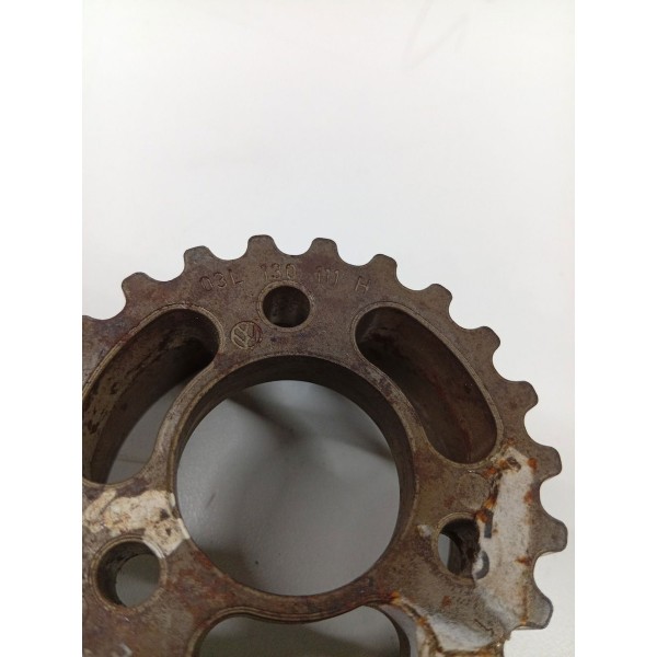 Polia De Bomba De Combustível Amarok 2.0 2013 A 2016