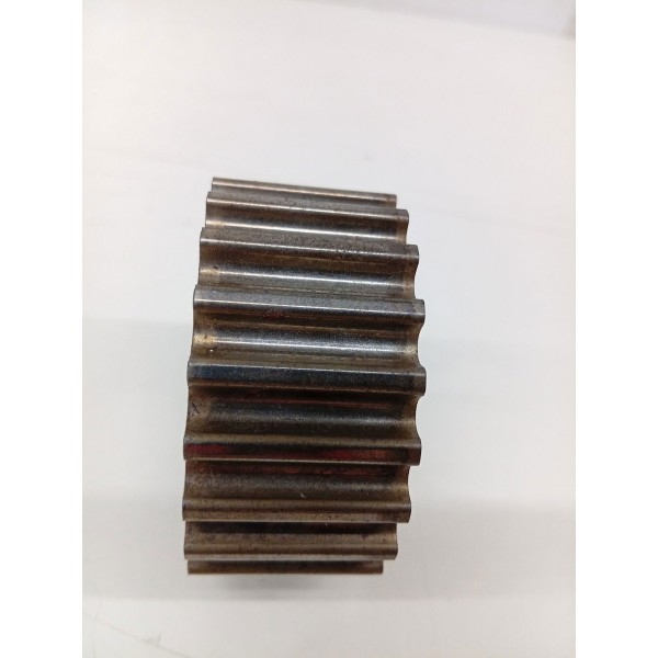 Polia De Bomba De Combustível Amarok 2.0 2013 A 2016