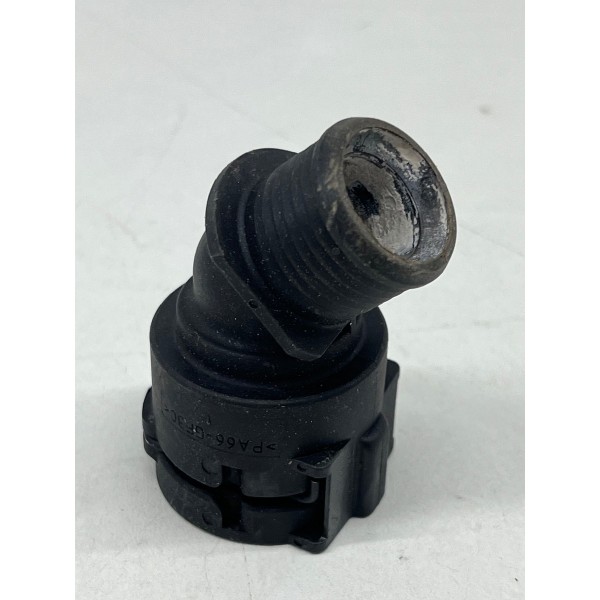 Conexão Do Radiador Volkswagen Nivus 2020 A 2025