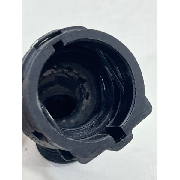 Conexão Do Radiador Volkswagen Nivus 2020 A 2025