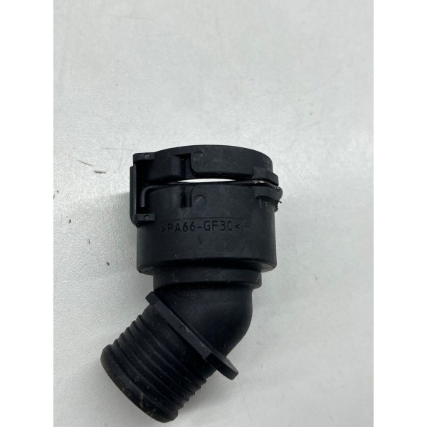 Conexão Do Radiador Volkswagen Nivus 2020 A 2025