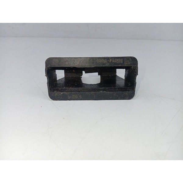 Fechadura Tranca Porta Malas Ford Fiesta 2003 A 2014