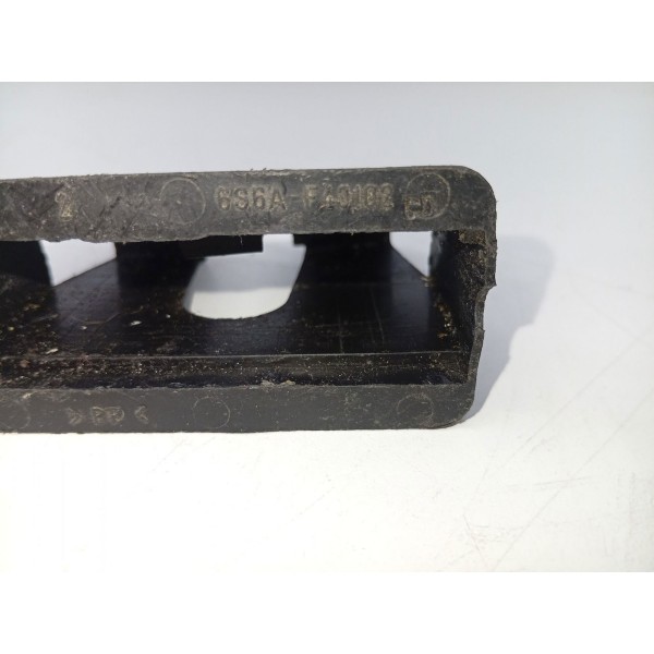 Fechadura Tranca Porta Malas Ford Fiesta 2003 A 2014