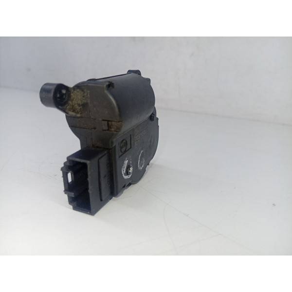 Motor Atuador Dimper Cx. Venti. Volkswagen Golf 2018 A 2021