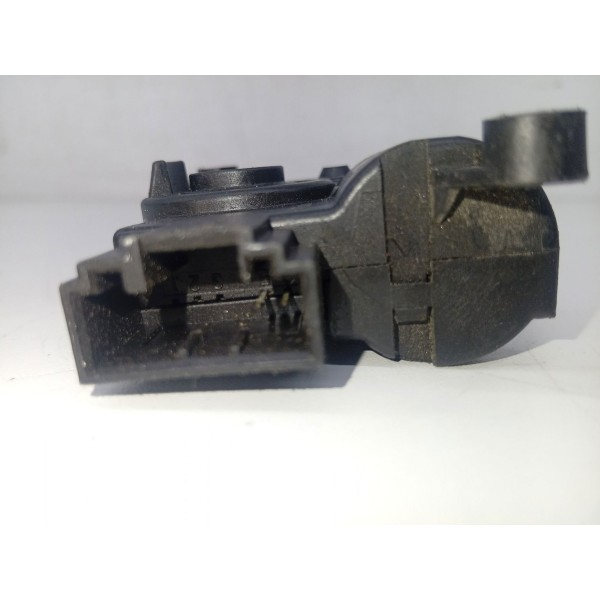 Motor Atuador Dimper Cx. Venti. Volkswagen Golf 2018 A 2021