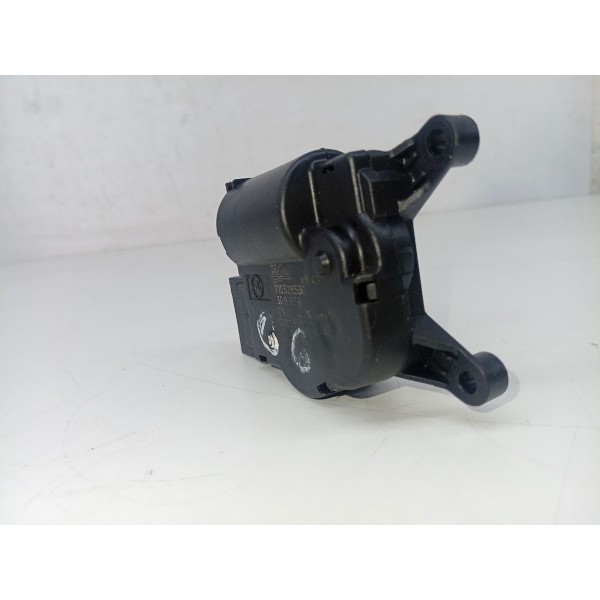 Motor Atuador Dimper Cx. Venti. Volkswagen Golf 2018 A 2021