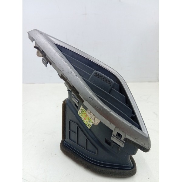 Moldura Difusor Ar Central Dir Hyundai Hb20 2013 A 2019